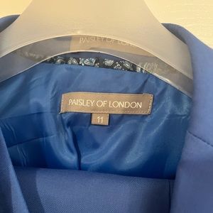 Boys suit- perfect for wedding